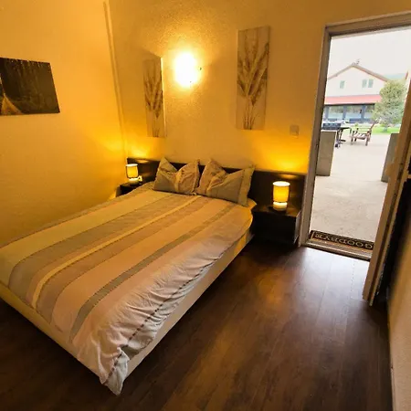 Chantal Apartman Mostar