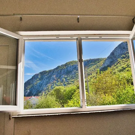 Apartament Chantal