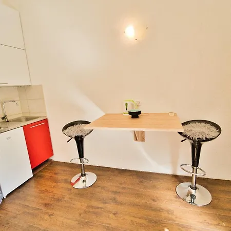 Apartament Chantal Mostar