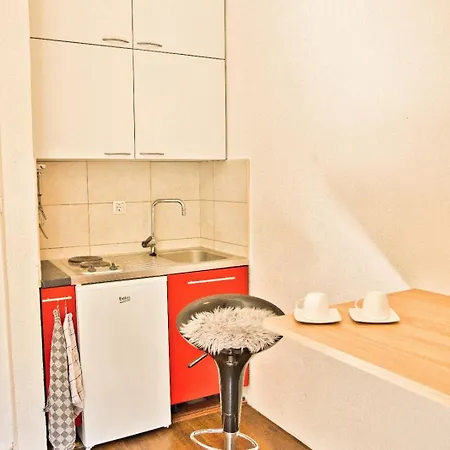 Chantal Apartament Mostar