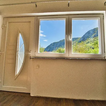 Apartament Chantal Mostar