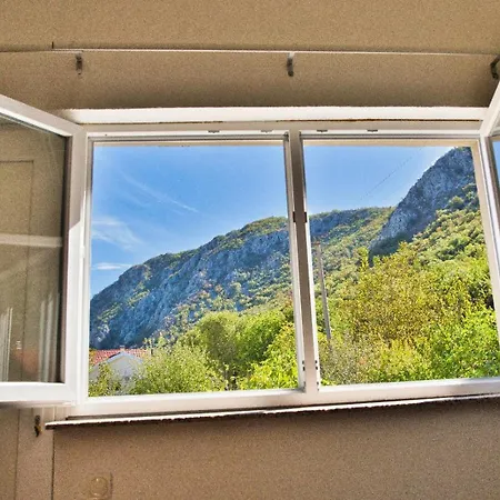 Apartament Chantal